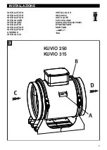 Preview for 87 page of Casals kuvio 250 Manual