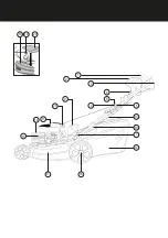 Preview for 2 page of Casals LM173P Manual