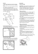 Preview for 6 page of Casals LM173P Manual