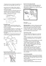 Preview for 12 page of Casals LM173P Manual