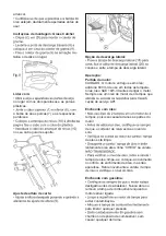 Preview for 26 page of Casals LM173P Manual