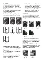 Preview for 7 page of Casals LM2000E Manual