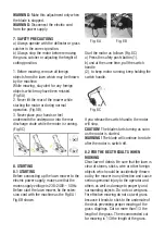 Preview for 8 page of Casals LM2000E Manual