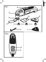 Предварительный просмотр 2 страницы Casals MT300EK Manual