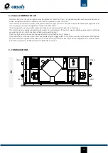 Предварительный просмотр 14 страницы Casals QUANTICA EEC Installation, Operation And Maintenance Manual