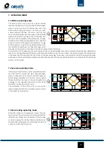 Предварительный просмотр 18 страницы Casals QUANTICA EEC Installation, Operation And Maintenance Manual