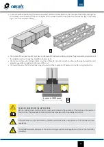 Предварительный просмотр 30 страницы Casals QUANTICA EEC Installation, Operation And Maintenance Manual