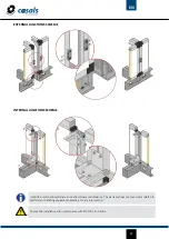 Предварительный просмотр 32 страницы Casals QUANTICA EEC Installation, Operation And Maintenance Manual