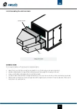 Предварительный просмотр 35 страницы Casals QUANTICA EEC Installation, Operation And Maintenance Manual