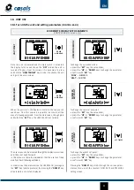 Предварительный просмотр 44 страницы Casals QUANTICA EEC Installation, Operation And Maintenance Manual