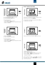 Предварительный просмотр 48 страницы Casals QUANTICA EEC Installation, Operation And Maintenance Manual