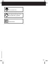 Preview for 49 page of Casals SA650PEL Manual