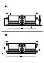 Предварительный просмотр 2 страницы Casanoov 100P140 Manual