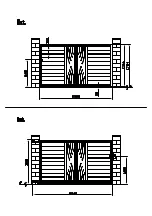 Предварительный просмотр 2 страницы Casanoov 300C180 Manual