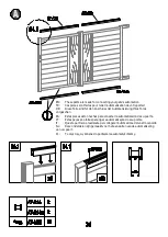 Предварительный просмотр 31 страницы Casanoov 300C180 Manual