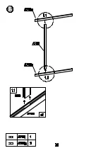 Предварительный просмотр 33 страницы Casanoov 300C180 Manual