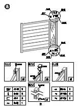 Preview for 17 page of Casanoov 400B140 Manual