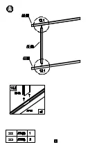 Предварительный просмотр 19 страницы Casanoov 400B140 Manual