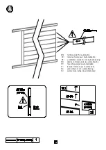 Предварительный просмотр 21 страницы Casanoov 400B140 Manual