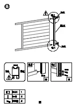 Preview for 22 page of Casanoov 400B140 Manual