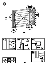 Предварительный просмотр 25 страницы Casanoov 400B140 Manual