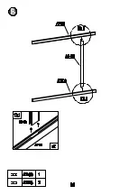 Предварительный просмотр 42 страницы Casanoov 400B140 Manual