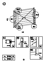 Предварительный просмотр 48 страницы Casanoov 400B140 Manual