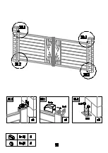 Предварительный просмотр 57 страницы Casanoov 400B140 Manual