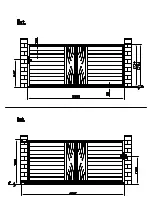 Предварительный просмотр 2 страницы Casanoov 400C180 Manual