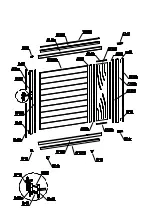 Предварительный просмотр 3 страницы Casanoov 400C180 Manual