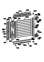 Предварительный просмотр 4 страницы Casanoov 400C180 Manual