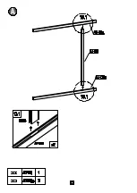 Предварительный просмотр 20 страницы Casanoov 400C180 Manual