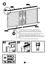 Предварительный просмотр 31 страницы Casanoov 400C180 Manual