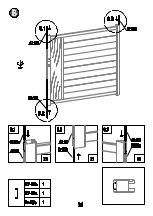 Предварительный просмотр 41 страницы Casanoov 400C180 Manual