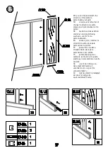 Предварительный просмотр 44 страницы Casanoov 400C180 Manual