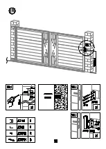 Предварительный просмотр 63 страницы Casanoov 400C180 Manual