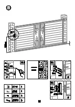 Предварительный просмотр 69 страницы Casanoov 400C180 Manual