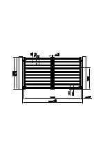 Предварительный просмотр 2 страницы Casanoov ANTELAO 300B160 Instruction Manual