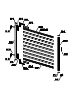 Предварительный просмотр 3 страницы Casanoov ANTELAO 300B160 Instruction Manual