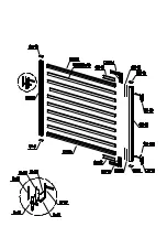 Предварительный просмотр 4 страницы Casanoov ANTELAO 300B160 Instruction Manual