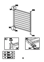 Предварительный просмотр 10 страницы Casanoov ANTELAO 300B160 Instruction Manual