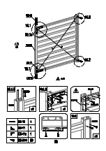 Предварительный просмотр 15 страницы Casanoov ANTELAO 300B160 Instruction Manual