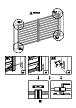 Предварительный просмотр 20 страницы Casanoov ANTELAO 300B160 Instruction Manual