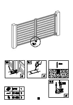 Предварительный просмотр 21 страницы Casanoov ANTELAO 300B160 Instruction Manual