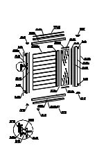 Preview for 3 page of Casanoov ART300C160 Manual