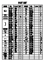 Preview for 6 page of Casanoov ART300C160 Manual