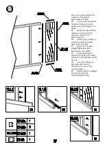 Предварительный просмотр 44 страницы Casanoov ART300C160 Manual