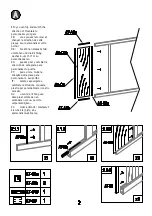 Preview for 9 page of Casanoov ART350C140 Manual