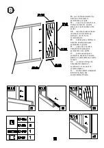 Предварительный просмотр 45 страницы Casanoov ART350C140 Manual