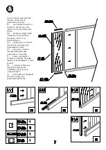 Preview for 9 page of Casanoov ART350C160 Manual